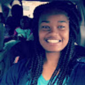 Meet your Posher, Bianca